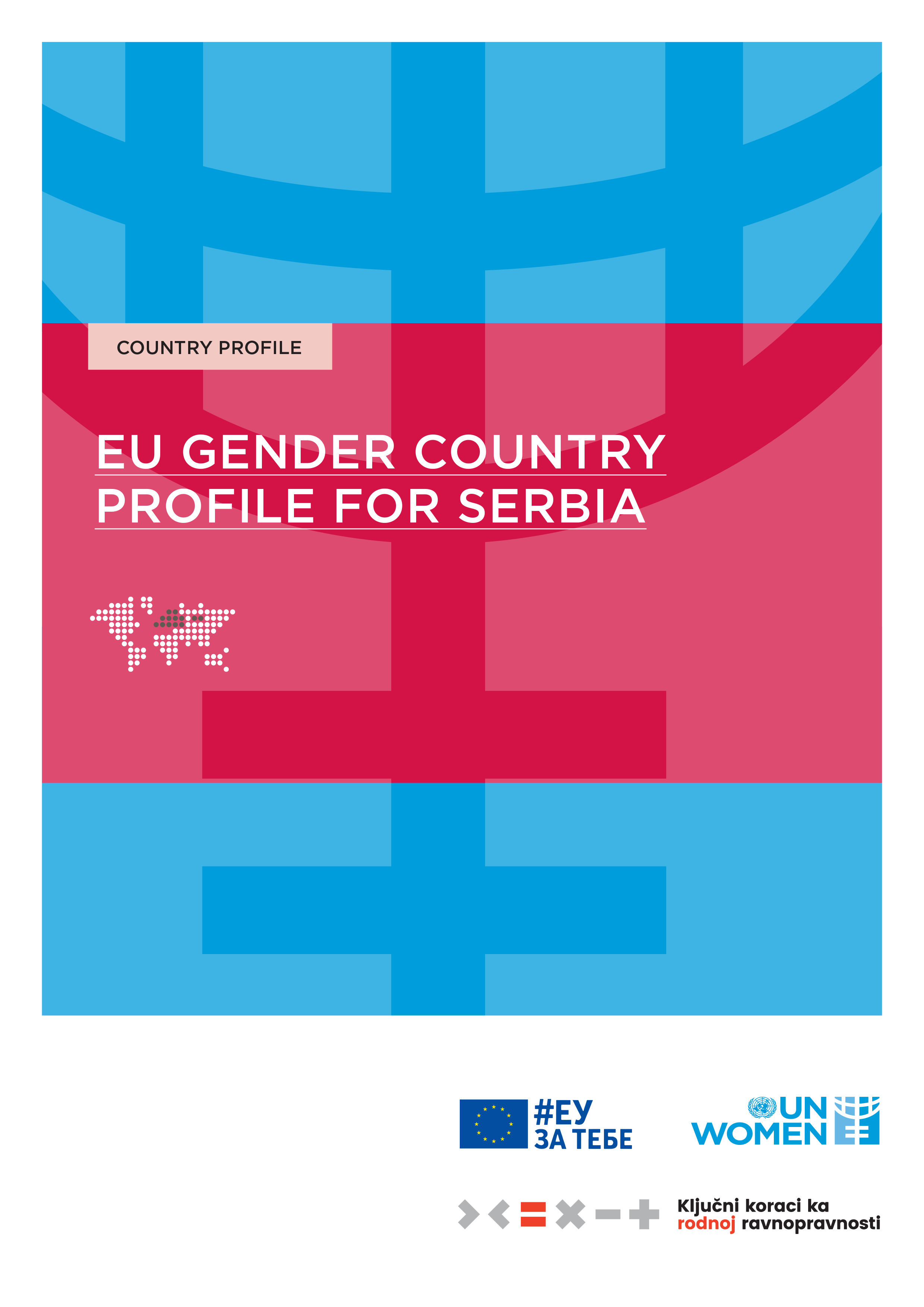EU Gender Country Profile for Serbia 