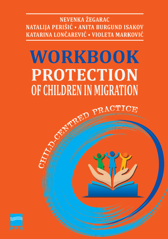 Protection of Children in Migration - Workbook