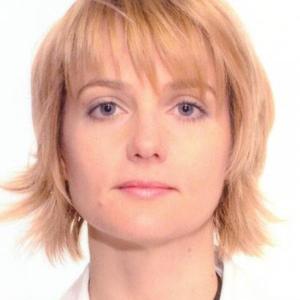 Danijela Sever Radovanovic