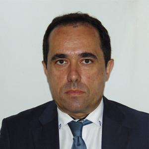 Jovan Protic, National Coordinator