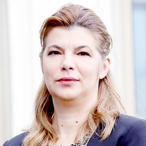 Lidija Markovic, IOM