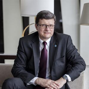 Vladimir Olegovich Rakhmanin