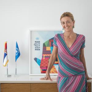 Françoise Jacob