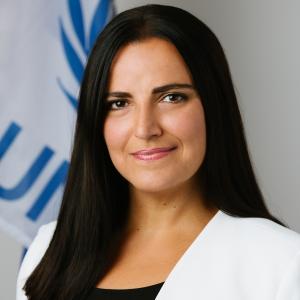 Francesca Bonelli
