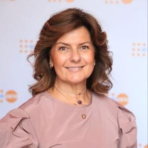 Ms Borka Jeremic
