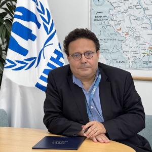 Soufiane Adjali